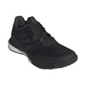 adidas Hallen-Indoorschuhe CrazyFlight schwarz Damen